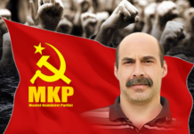 Ölümsüz Yoldaşlarımıza Sözümüz; Devrim, Yeminimiz ve Düşmana Olan Kinimizdir!